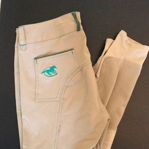 32R Piper Breeches Riding Pants